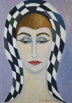 Lady Winter