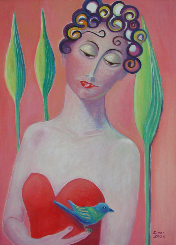 Heartbird