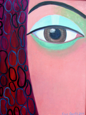 The Eye