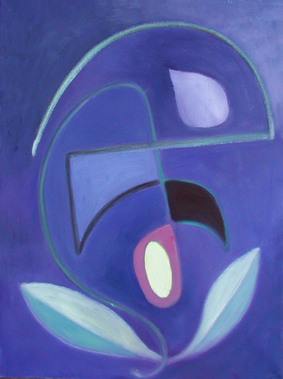 Violet