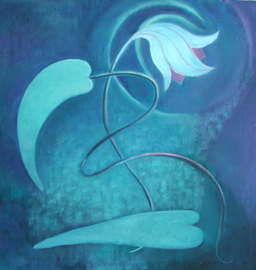 White Flower