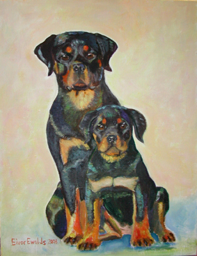 rotweiler