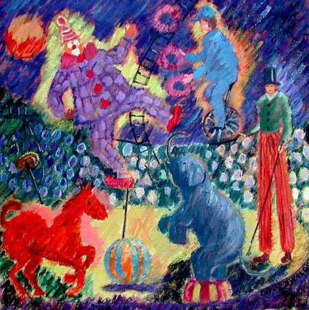 Cirkus
